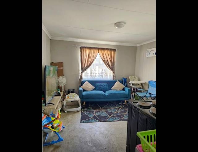 2 BEDROOM APARTMENT FOR SALE IN RIVERSIDE VIEW